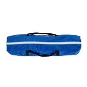 Автоматична двуслойна палатка 200x100x110 см MUHLER - Thumbnail 4