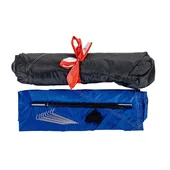 Автоматична двуслойна палатка 200x100x110 см MUHLER - Thumbnail 6