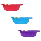 Бебешко корито 50 л AKYUZ PLASTIK - Thumbnail 1