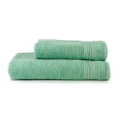 Хавлия за баня 70x140 см Verona резеда BULGARIA TEX - Thumbnail 1