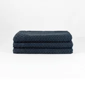 Хавлия за кухня 60x40 см Адам графит BULGARIA TEX - Thumbnail 4