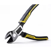 Клещи резачки трето поколение 200 мм TOPMASTER - Thumbnail 2