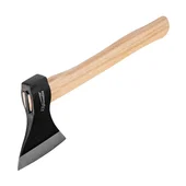 Кована брадва с дървена дръжка 600 гр SPARTA - Thumbnail 1