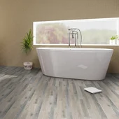 Ламиниран паркет kronotex 8мм d3066 клауд - Thumbnail 3