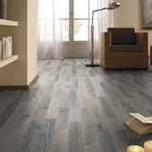 Ламиниран паркет kronotex 8мм d3066 клауд - Thumbnail 2