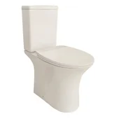 Моноблок със задно оттичане Rimless ICC 6382P INTER CERAMIC - Thumbnail 1