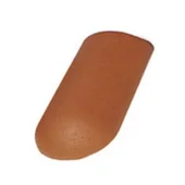 Начален капак Класик PROTECTOR червено-кафяв BRAMAC - Thumbnail 1