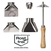 Пистолет за горещ въздух TH-HA 2000/1 EINHELL - Thumbnail 5