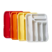 Поставка за прибори 28x37 см DRINA - Thumbnail 1