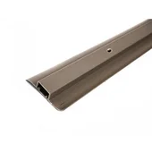 PVC перваз с кабел канал SG56/86 Опушен Дъб - Thumbnail 4