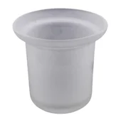 Резервна чаша за четка за тоалетна ICSP A94 INTER CERAMIC - Thumbnail 1