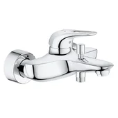 Стенен смесител за вана Еurostyle 33591003 GROHE - Thumbnail 1