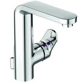 Стоящ смесител за умивалник seva next - VIDIMA - Thumbnail 1