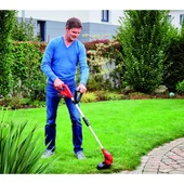 Акумулаторен тример за трева GC-CT 18/24 Li-Solo EINHELL - Thumbnail 4