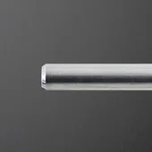 Дълга дръжка за валяк 10/15 см 54 см ANZA Elite - Thumbnail 3