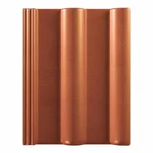 Керемида Класик Протектор Плюс червена BRAMAC - Thumbnail 3