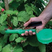 Клещи за връзване (за ленти) PREMIUM - Thumbnail 2