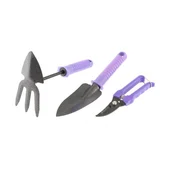 Комплект градински инструменти 3 части Standard PALISAD - Thumbnail 1