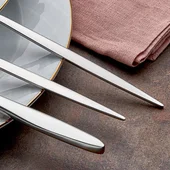 Комплект прибори 30 части Istanbul HIRA - Thumbnail 3