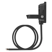 LED прожектор 10 W FL Comp Value 840 SYM 100 BK LEDVANCE - Thumbnail 3