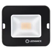 LED прожектор 10 W FL Comp Value 840 SYM 100 BK LEDVANCE - Thumbnail 2