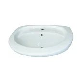 Мивка за баня ICC 5541 INTER CERAMIC - Thumbnail 1