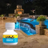 Препарат против комари 50 мл ФОВАЛ ЕК - Thumbnail 2