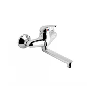 Стенен смесител за мивка за баня Rodas FAYANS - Thumbnail 1