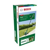 Тример за трева 280 W EasyGrassCut 26 BOSCH - Thumbnail 3