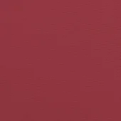 Възглавница за пейка виненочервена 120x50x7 см оксфорд плат - VL361592 - Thumbnail 6