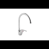 Висок стоящ смесител за кухня Rodas FAYANS - Thumbnail 1