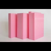 XPS изолация- 3 см (10.5 м2 в пакет) - 125/60 - EUROFISI - Thumbnail 2