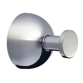 Кръгла закачалка за баня Classico KAPITAN - Thumbnail 1