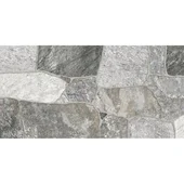 Гранитогрес 30.3x60.6 см Atlas Grey IZIDA CERAMICA - Thumbnail 1