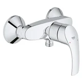Grohe eurosmart смесител за душ, едноръкохватков 1/2″ - Thumbnail 1
