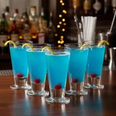 Комплект от 6 чаши за коктейли 297 мл CRISTAR LEXINGTON - Thumbnail 3