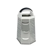 Кухненско ренде с 6 страни 24 см Joker METALTEX - Thumbnail 1