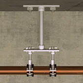 Набивен анкер EA M6 N FISCHER - Thumbnail 4