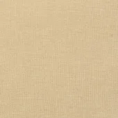 Шалте за шезлонг - меланж бежово - 200x50x4 см - плат - VL4002501 - Thumbnail 8