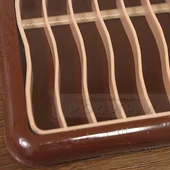 Сушилник с табла Smart за съдове - Thumbnail 2