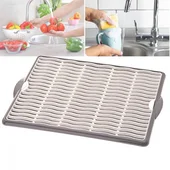 Сушилник с табла Smart за съдове - Thumbnail 1