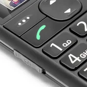 Телефон 2.2" черен Halo 2 myPhone - Thumbnail 2