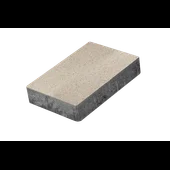 Външна настилка - Alpin Alb 30x20x6 см - Petra Pavage 1037 - Thumbnail 1