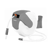 Автоматична макара с маркуч 20 м White Line BRADAS - Thumbnail 1