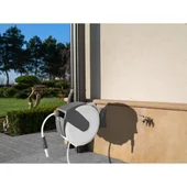 Автоматична макара с маркуч 20 м White Line BRADAS - Thumbnail 3