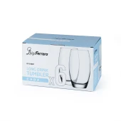 Чаши за вода 510 мл 6 бр. Cada LUIGI FERRERO - Thumbnail 5