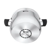 Tенджера 4.7 л ø22 см NEVA METAL - Thumbnail 5