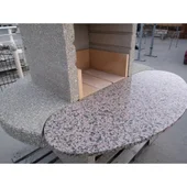 Градинско барбекю 04 GARDEN DECOR - Thumbnail 5