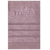 Кърпа за ръце Exclusive 30х50 см светлолилава 15 MIKA - Thumbnail 2