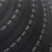 Соларни нагреватели за басейни - 2 бр 75x75x36 см HDPE алуминий - Thumbnail 6